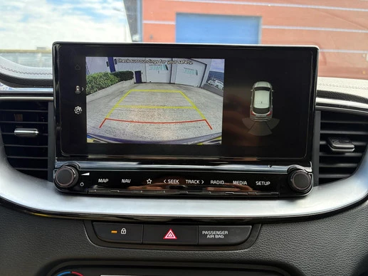 Kia XCeed - Afbeelding 27 van 30