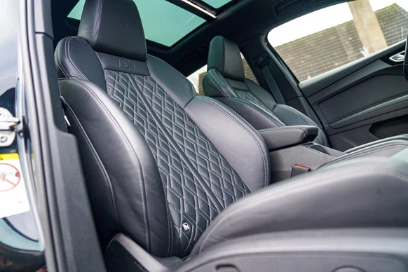 Audi Q4 e-tron - Afbeelding 4 van 30