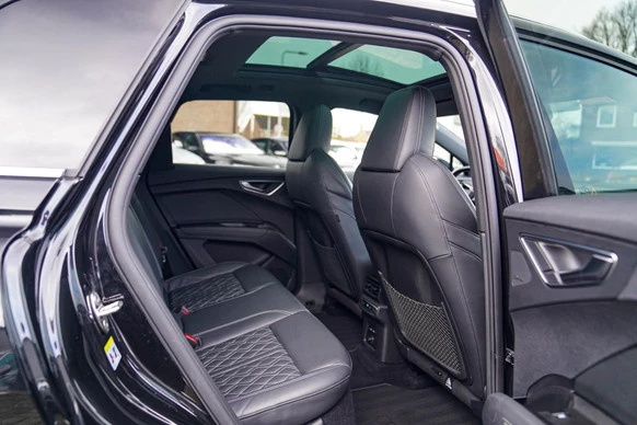 Audi Q4 e-tron - Afbeelding 5 van 30
