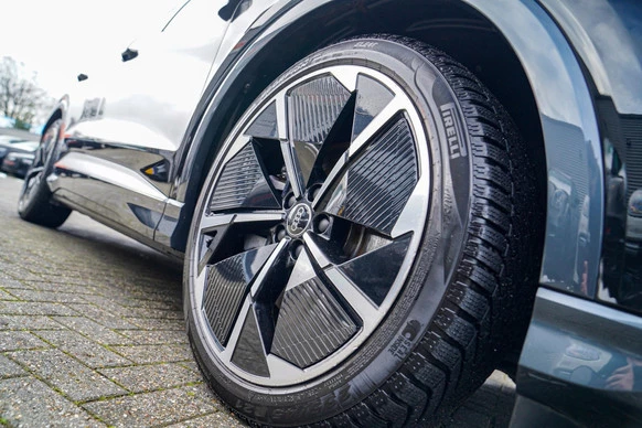 Audi Q4 e-tron - Afbeelding 11 van 30