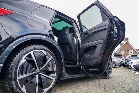 Audi Q4 e-tron - Afbeelding 14 van 30
