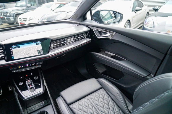 Audi Q4 e-tron - Afbeelding 19 van 30