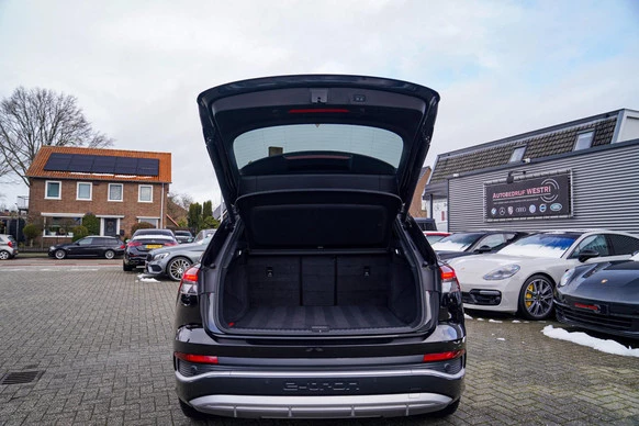 Audi Q4 e-tron - Afbeelding 28 van 30