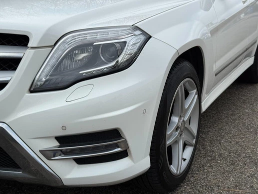 Mercedes-Benz GLK - Afbeelding 7 van 21