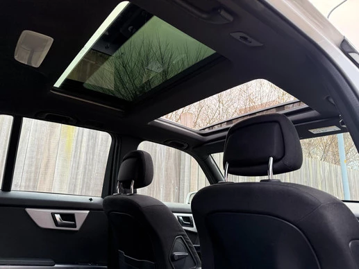 Mercedes-Benz GLK - Afbeelding 12 van 21