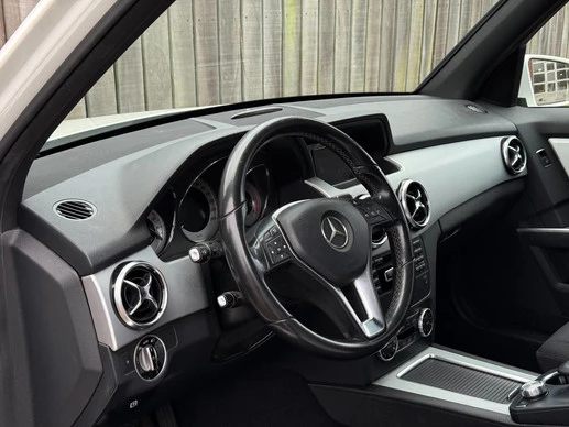 Mercedes-Benz GLK - Afbeelding 13 van 21