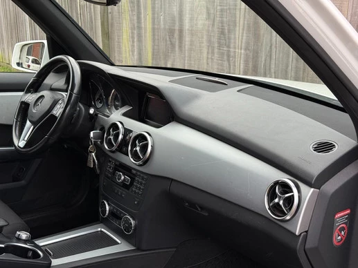 Mercedes-Benz GLK - Afbeelding 15 van 21