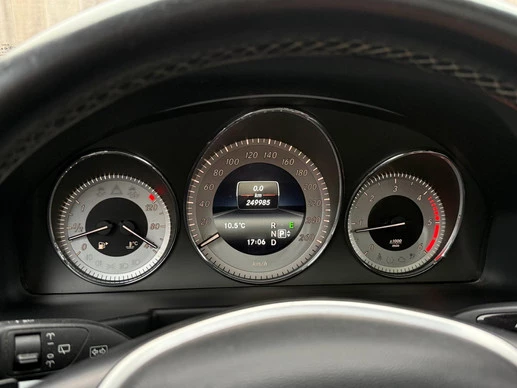 Mercedes-Benz GLK - Afbeelding 19 van 21