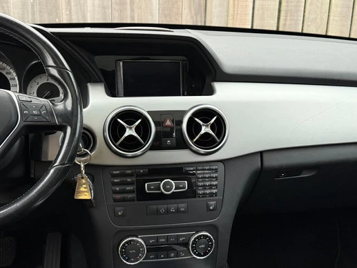 Mercedes-Benz GLK - Afbeelding 20 van 21