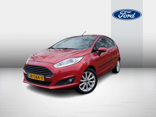 Ford Fiesta - Afbeelding 1 van 29