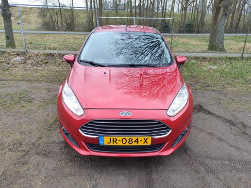 Ford Fiesta - Afbeelding 2 van 29