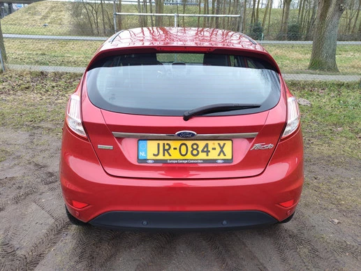 Ford Fiesta - Afbeelding 6 van 29