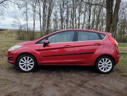 Ford Fiesta - Afbeelding 8 van 29