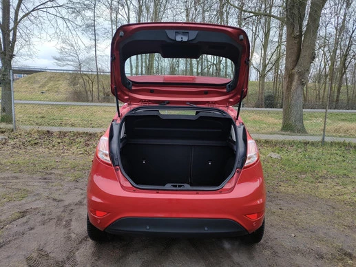 Ford Fiesta - Afbeelding 9 van 29