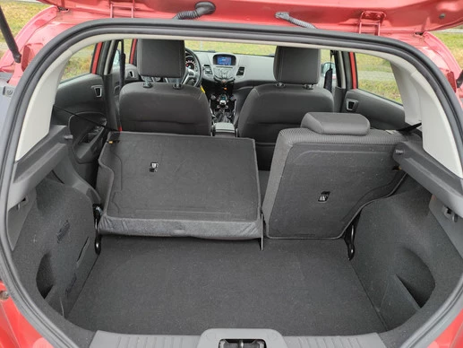 Ford Fiesta - Afbeelding 10 van 29