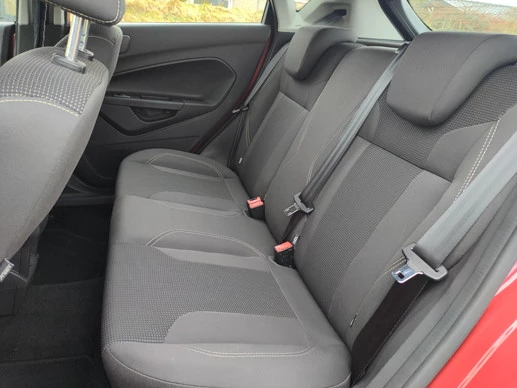 Ford Fiesta - Afbeelding 11 van 29