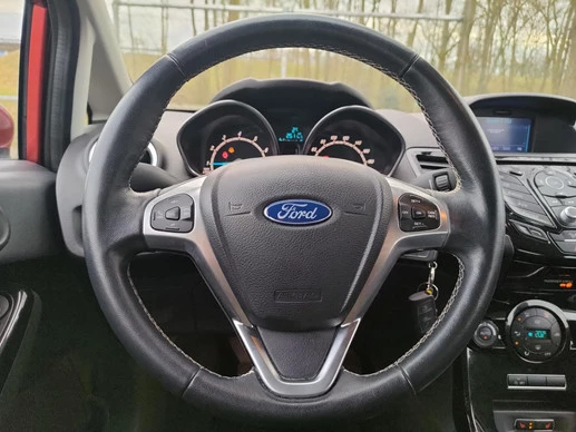 Ford Fiesta - Afbeelding 15 van 29