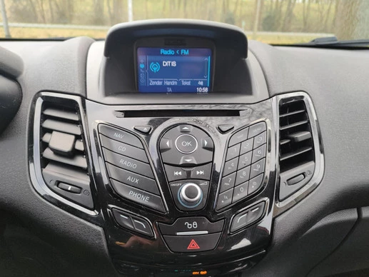 Ford Fiesta - Afbeelding 19 van 29
