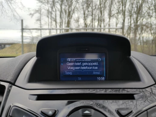 Ford Fiesta - Afbeelding 21 van 29