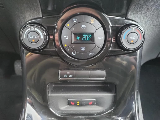 Ford Fiesta - Afbeelding 23 van 29