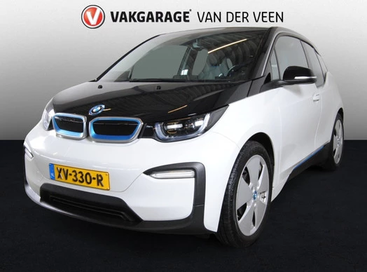 BMW i3 - Afbeelding 1 van 30