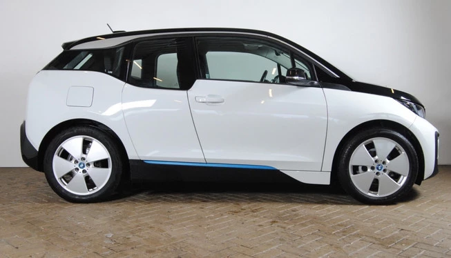 BMW i3 - Afbeelding 2 van 30