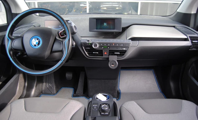 BMW i3 - Afbeelding 3 van 30