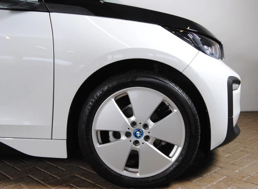 BMW i3 - Afbeelding 4 van 30