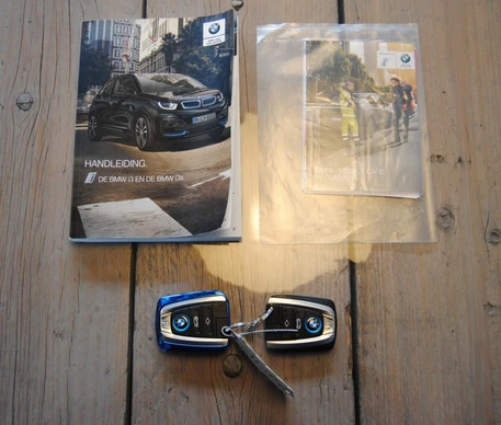 BMW i3 - Afbeelding 6 van 30