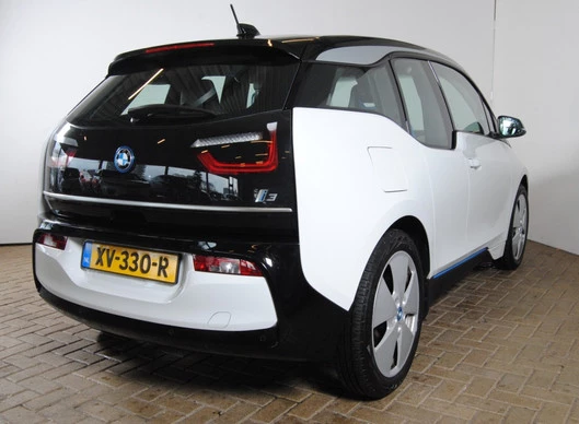 BMW i3 - Afbeelding 7 van 30