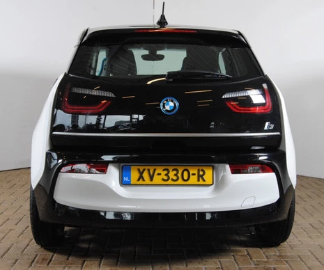 BMW i3 - Afbeelding 8 van 30