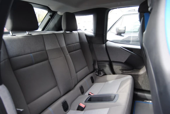 BMW i3 - Afbeelding 9 van 30