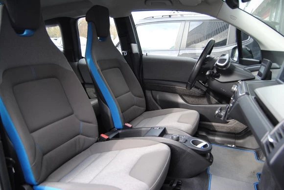BMW i3 - Afbeelding 10 van 30