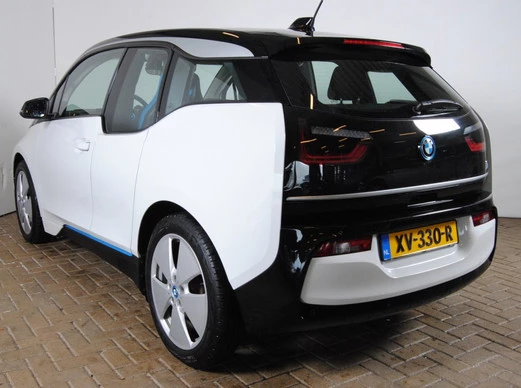 BMW i3 - Afbeelding 11 van 30