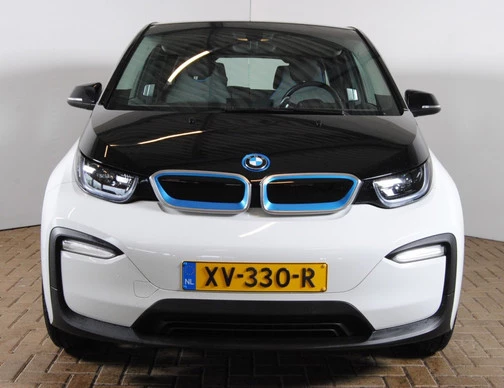 BMW i3 - Afbeelding 12 van 30