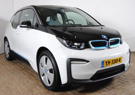 BMW i3 - Afbeelding 13 van 30