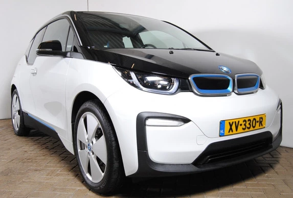 BMW i3 - Afbeelding 14 van 30