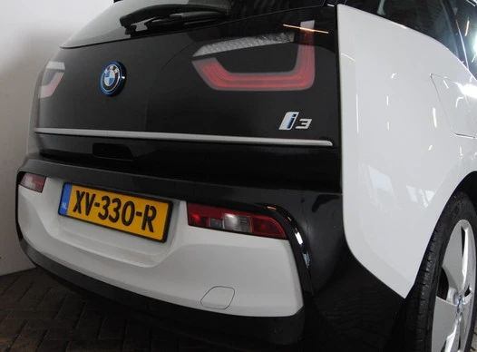 BMW i3 - Afbeelding 15 van 30