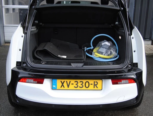 BMW i3 - Afbeelding 16 van 30