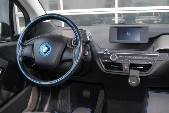 BMW i3 - Afbeelding 18 van 30