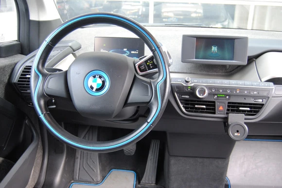 BMW i3 - Afbeelding 20 van 30