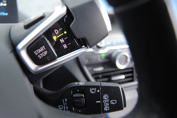 BMW i3 - Afbeelding 23 van 30