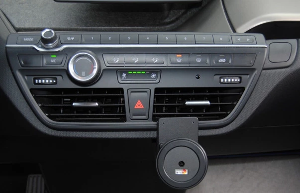 BMW i3 - Afbeelding 25 van 30