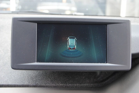 BMW i3 - Afbeelding 27 van 30