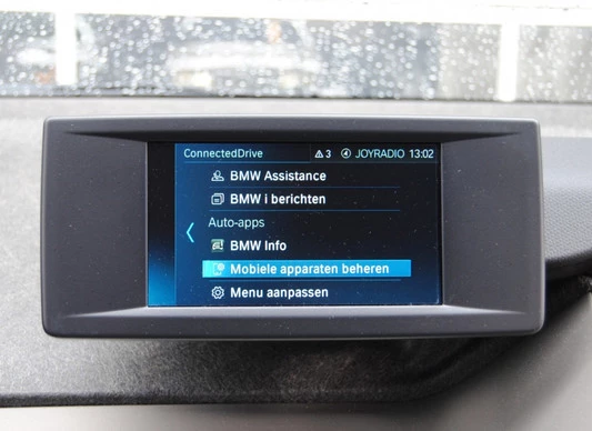 BMW i3 - Afbeelding 29 van 30