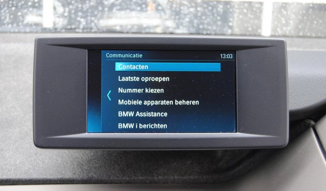 BMW i3 - Afbeelding 30 van 30