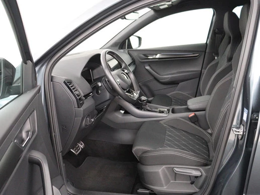 Škoda Karoq - Afbeelding 4 van 30