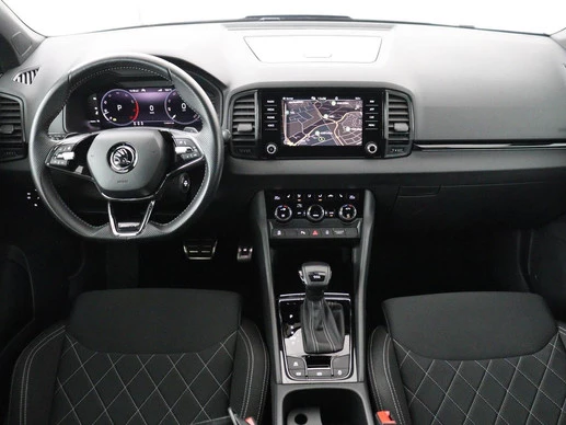 Škoda Karoq - Afbeelding 9 van 30