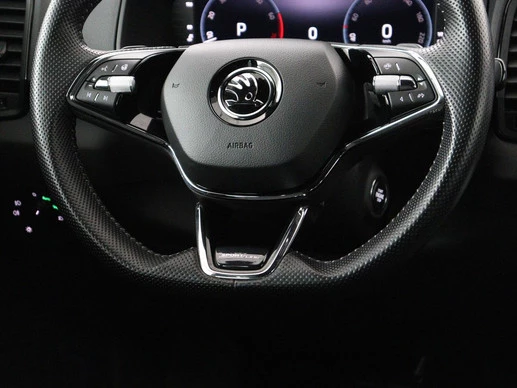 Škoda Karoq - Afbeelding 10 van 30