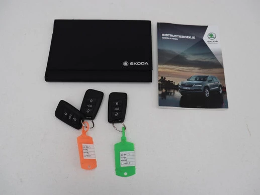 Škoda Karoq - Afbeelding 15 van 30